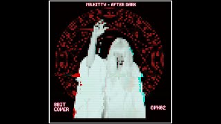 After Dark 8 Bit Cover [upl. by Llimaj420]