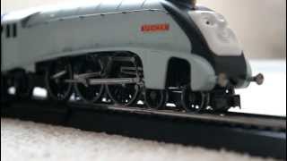 Hornby Thomas and Friends model review  R9749  Spencer Limited Production  Part 22 [upl. by Terle407]