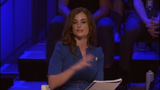 Natasha Hausdorffs Rebuttal in the Munk Debate AntiZionism is Antisemitism ‎‎17 June 2024‎ [upl. by Inod]