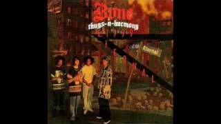 Bone Thugs  16 Mo Murda  E 1999 Eternal [upl. by Airamat490]