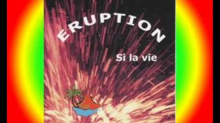 la coulée 77  Eruption [upl. by Settera982]