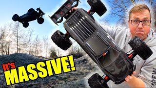 The Cheapest 16 Scale RC Car You Can Buy [upl. by Eniamret]