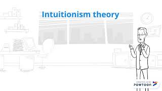 Intuitionism theory [upl. by Naitsabes435]