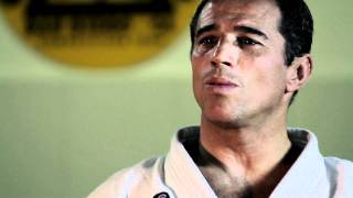 MMA Unlocked  Jiu Jitsu With Royler Gracie [upl. by Hilary]