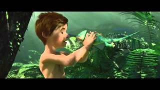 Tarzan  Tv Spot 4 [upl. by Phillane]