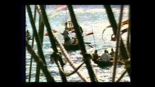 1492 Conquest of Paradise Trailer HD [upl. by Anilys977]