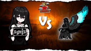 S2 Tournament  500 Winter Invitational  Cynic VS Elysium [upl. by Kronfeld]