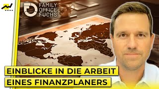 Mysterium Family Office So funktioniert Finanzplanung für Vermögende [upl. by Allwein748]