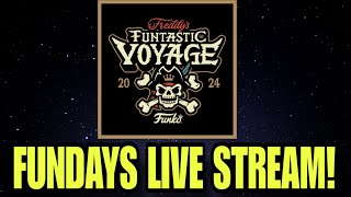 FUNDAYS LIVE STREAM HOPEFULLY [upl. by Neetsyrk269]