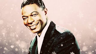 Nat King Cole  Buon Natale Means Merry Christmas To You Capitol Records 1959 [upl. by Ecnesse]