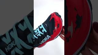 HOKA TORRENT 4 más suaves más ligeras y con una tracción que domina cualquier terreno 🌄💥 [upl. by Ayekal]