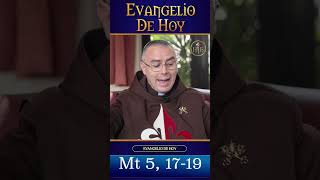 CATÓLICOS DE VERDAD heraldosdelevangelio EvangelioDeHoy [upl. by Wendelina]