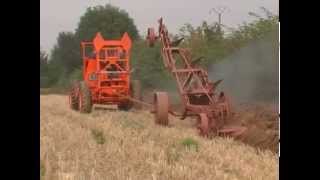 Les vidéos dAlain 02 La Neuville lès Dorengt quotAisnequot [upl. by Ytinirt]