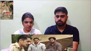 Kammara Sambhavam Scene 4 Reaction  Dileep  Siddharth  NamithaRathish Ambat [upl. by Evadne]