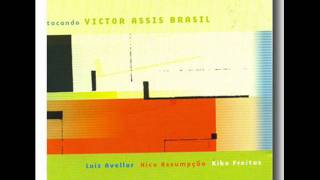 Waltzing  Tocando Victor Assis Brasil 2000wmv [upl. by Loss]