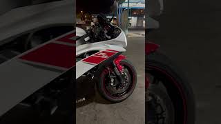 Gracias only bike cb cb650r cbr hondacb honda love cbr650r rr motorcycle r6 yamaha [upl. by Nivlem]