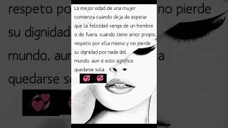 Frases para ty frases mujer [upl. by Yruj675]