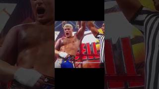 Tribute to Cody Rhodes part 14 wwe romanreigns codyrhodes [upl. by Nolte]