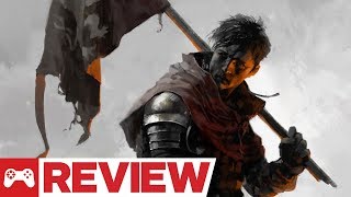 Kingdom Come Deliverance Review [upl. by Ahsuatan]