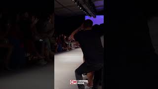 SLOMO RECAP MIAMI SWIM WEEK NEENA SWIM PT4 SWIMWEAR SWIMSUIT FASHION RUNWAY SHOW [upl. by Kirschner]