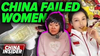 China has failed women [upl. by Alleirbag291]