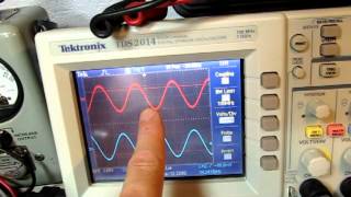 55 Back to Basics Tutorial on LC Resonant Circuits [upl. by Sokram926]