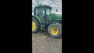 2006 JOHN DEERE 6420 For Sale [upl. by Anital660]