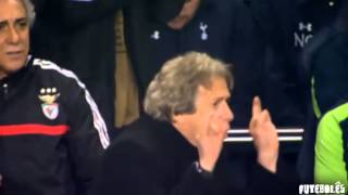 Jorge Jesus dança o Malhão [upl. by Elwood]