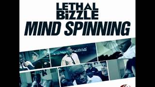 Lethal Bizzle  Mind Spinning [upl. by Abbotsen]