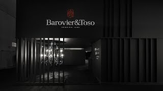 Barovier amp Toso Итальянский свет Euroluce 2019 [upl. by Charla317]