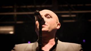 HEAVEN 17 LIVE IN SHEFFIELD 2010 PENTHOUSE amp PAVEMENT [upl. by Willcox]