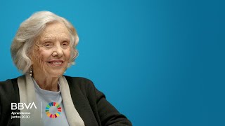 Elena Poniatowska “Escuchar al otro nos hace crecer” [upl. by Baryram]