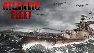 Casual Saturday  Atlantic Fleet [upl. by Clementine]