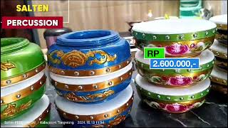 089621536127  DEDE SALTEN  REBANA KEPANG SUPER SALTEN  STANDAR LASQI NJ [upl. by Acilgna]