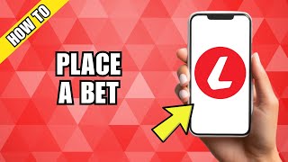 How To Place A Bet On Ladbrokes [upl. by Steffen]