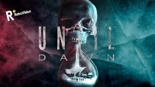 Unti Dawn PC Live Part 8 [upl. by Gotthelf]