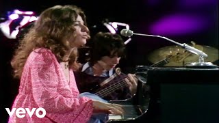 Carole King  Its Too Late BBC In Concert February 10 1971 [upl. by Lefkowitz]