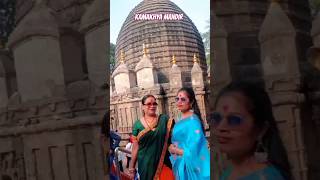 KAMAKHYA MANDIR shortsvideo shortsfeeds ytshorts reels shorts newshorts tintin music viral [upl. by Novhaj]