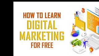 Learn Digital Marketing Tamil [upl. by Laney]