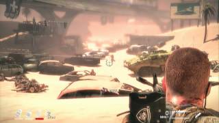 Spec Ops The line Review [upl. by Vivie]