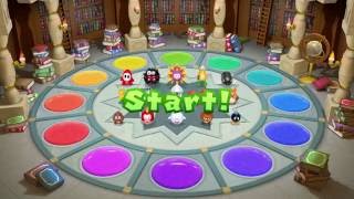 Mario Party 10  All MiniGames [upl. by Alam872]