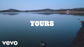 Post Malone  Yours Lyric Video [upl. by Finn]