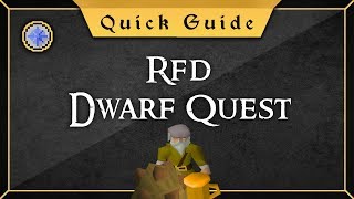 Quick Guide Recipe for Disaster  The Dwarf [upl. by Svensen16]