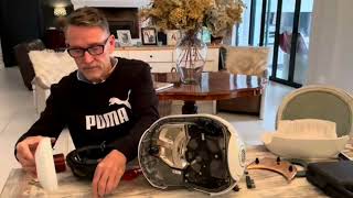 Devialet Phantom Silver repair P1  Saved £900 [upl. by Niajneb]