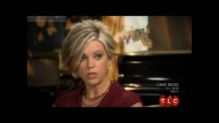 TLC Kate Gosselin Interview Part 1 of 5 [upl. by Aniwde]