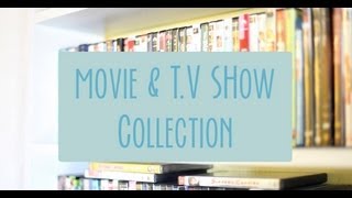 Movie amp Tv Show Collection [upl. by Aggarwal]