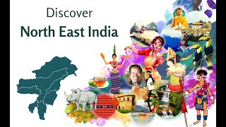 north east india tour  discover northeast india  what to see in northeast india [upl. by Ainecey]