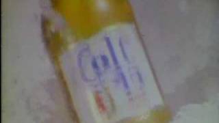 Colt 45 Malt Liquor 1980 TV commercial [upl. by Rosalia]