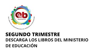 Descarga las CARTILLAS EDUCATIVAS del MINISTERIO DE EDUCACIÓN de BOLIVIA de educaminedugobbo [upl. by Nuarb]