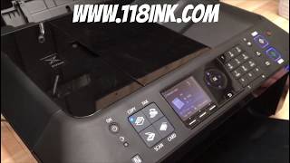 How to fix common Canon printer problems errors and faults [upl. by Hobie752]